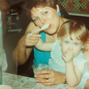 Meet your Posher, Emmy